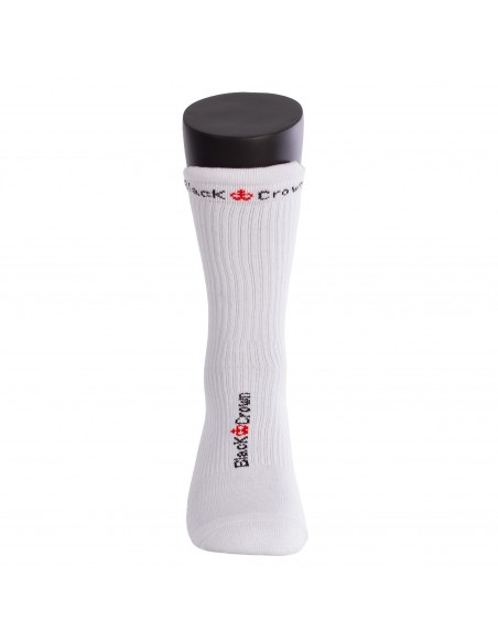 Calcetines black crown premium altos