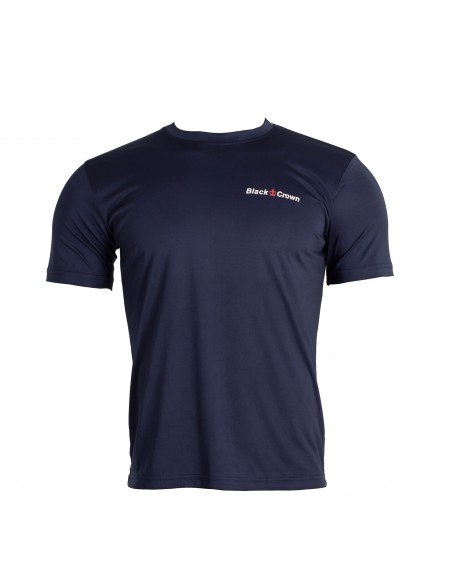 Camiseta black crown inca