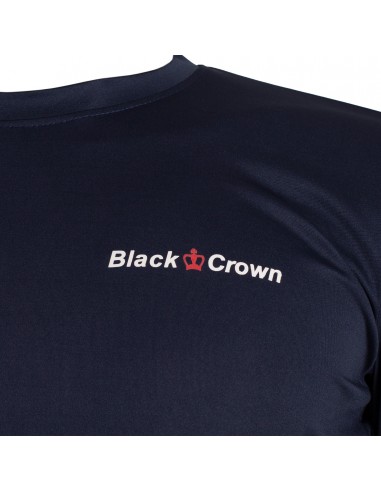 Camiseta black crown inca