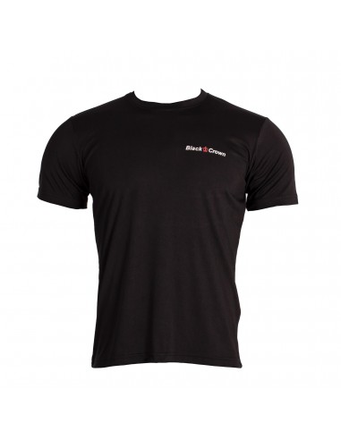 Camiseta black crown inca