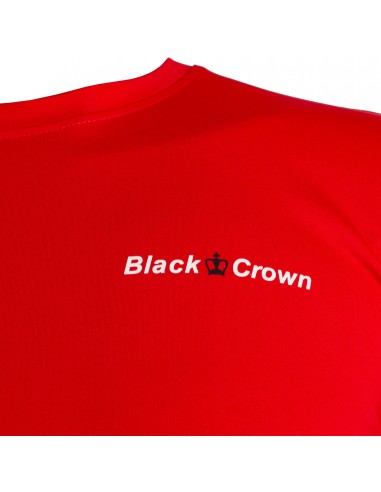 Camiseta black crown inca