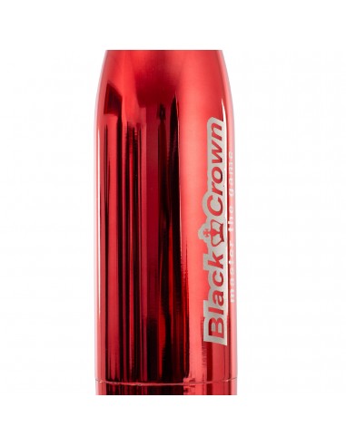 Botella térmica black crown