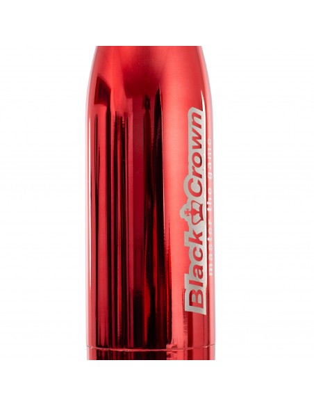 Botella térmica black crown