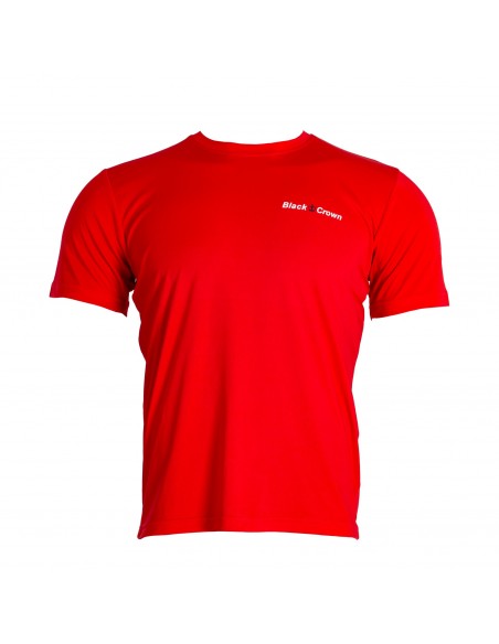 Camiseta black crown inca