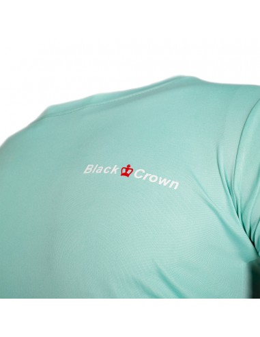Camiseta black crown inca