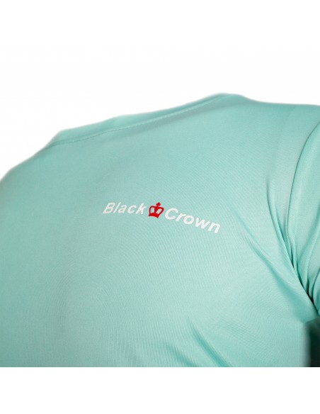 Camiseta black crown inca