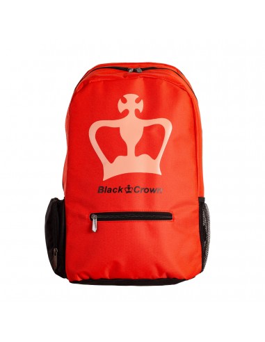 Mochila black crown focus 2026