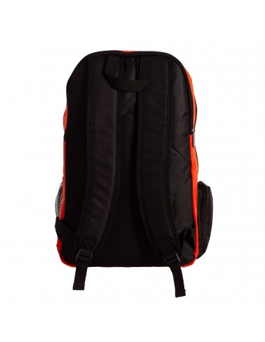 Mochila black crown focus 2026