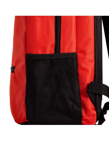 Mochila black crown focus 2026