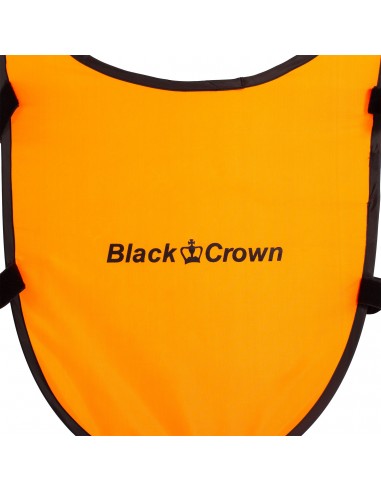 Zona entrenamiento black crown tenis/pádel