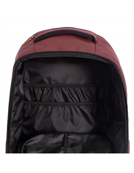 Mochila black crown magic