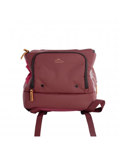 Mochila black crown magic