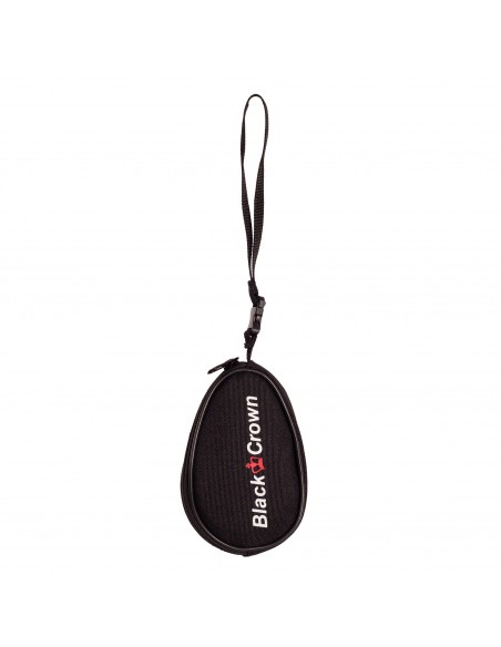 Monedero black crown conan