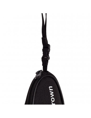 Monedero black crown conan