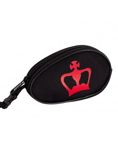 Monedero black crown conan