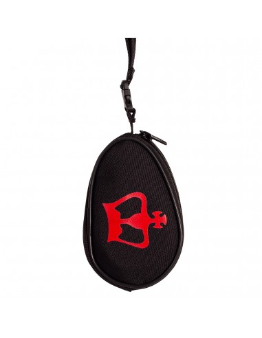 Monedero black crown conan