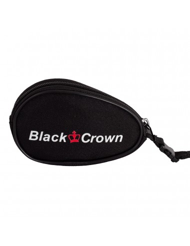 Monedero black crown conan