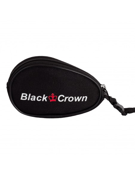 Monedero black crown conan