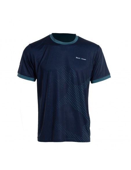 Camiseta black crown monterrey