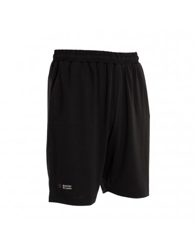 Pantalón corto black crown tulum