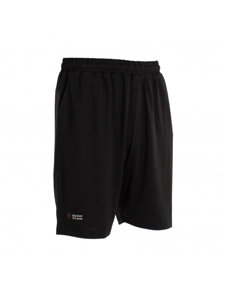 Pantalón corto black crown tulum