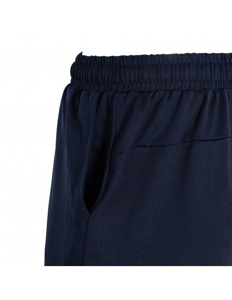 Pantalón corto black crown tulum
