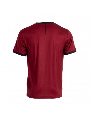 Camiseta black crown monterrey