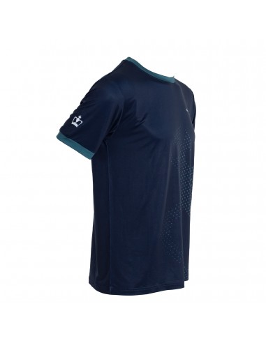 Camiseta black crown monterrey