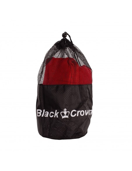 Toalla sweet black crown