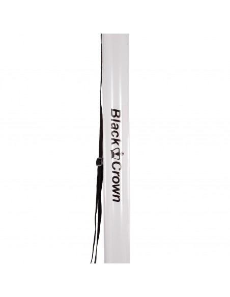 Tubo recogepelotas black crown tenis / pádel