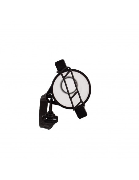 Tubo recogepelotas black crown tenis / pádel
