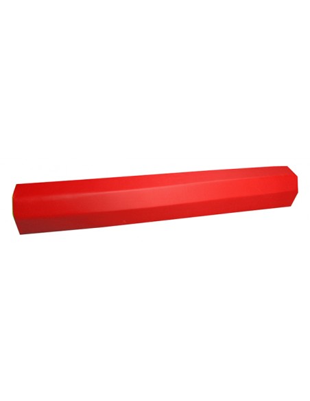 Barra equilibrio de espuma 200x30x25cm