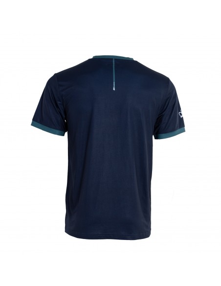 Camiseta black crown monterrey