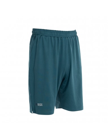 Pantalón corto black crown tulum