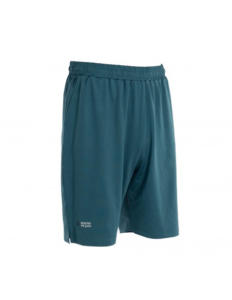 Pantalón corto black crown tulum