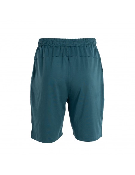 Pantalón corto black crown tulum