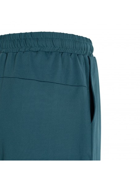 Pantalón corto black crown tulum