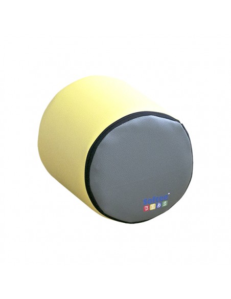 Figura mini cilindro 25x25cm ø