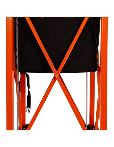 Carro portapelotas de tenis/padel/pickleball softee recovery