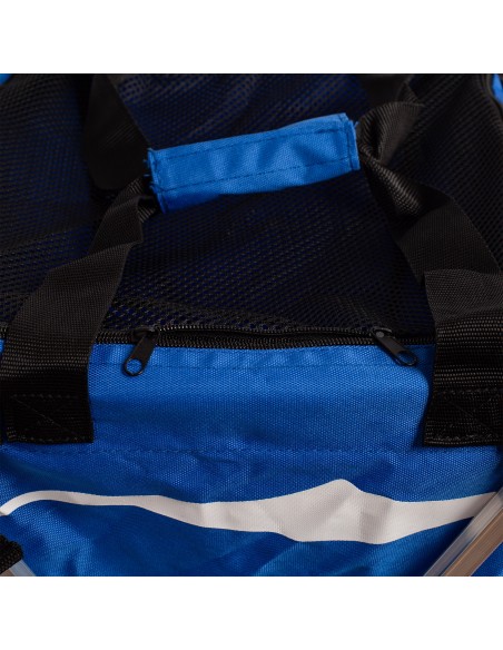 Carro portapelotas de tenis/padel/pickleball softee recovery