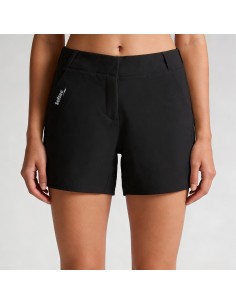 Pantalón corto de mujer trekking active