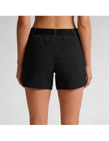 Pantalón corto de mujer trekking active