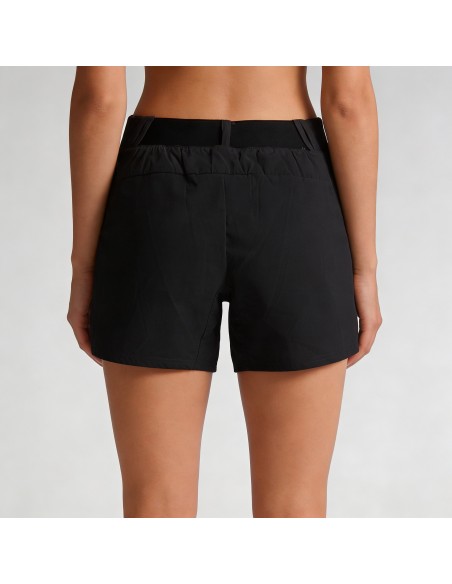 Pantalón corto de mujer trekking active