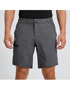 Pantalón corto de hombre trekking active