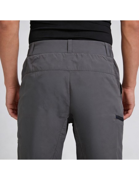 Pantalón corto de hombre trekking active