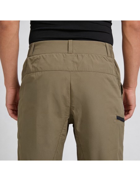Pantalón corto de hombre trekking active