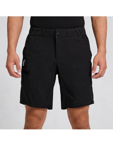 Pantalón corto de hombre trekking active