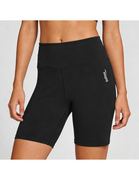 Legging corto softee session