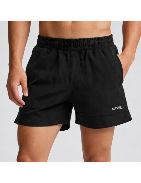 Pantalón corto softee boom