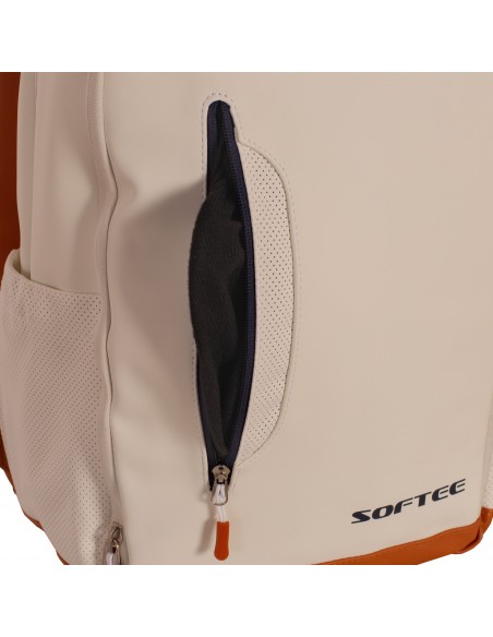 Mochila softee premier